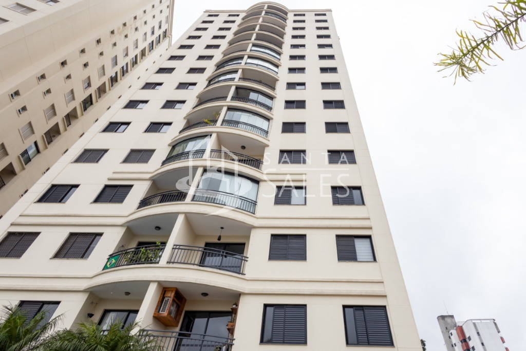 Apartamento, 3 quartos, 83 m² - Foto 33