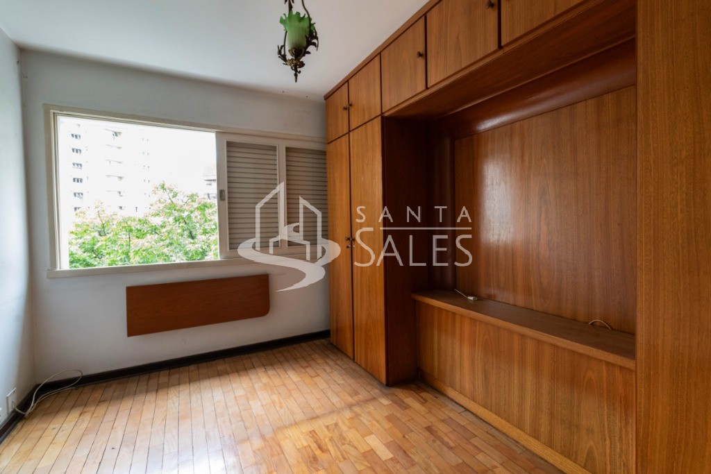 Apartamento, 3 quartos, 98 m² - Foto 3
