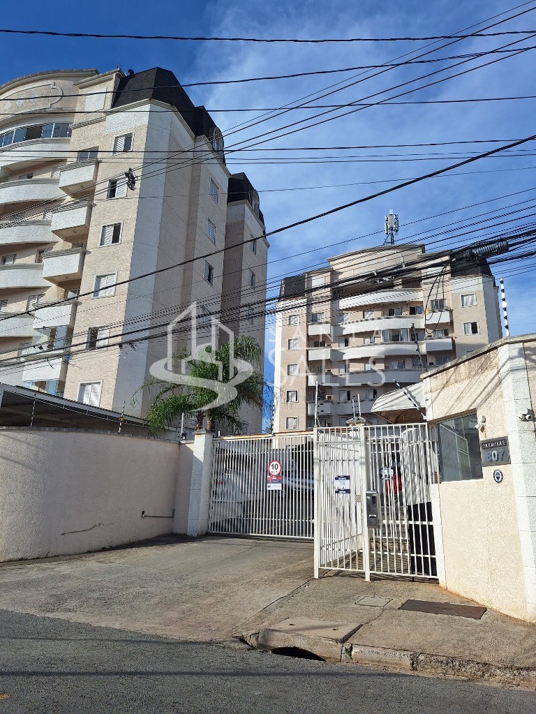 Apartamento, 2 quartos, 53 m² - Foto 3