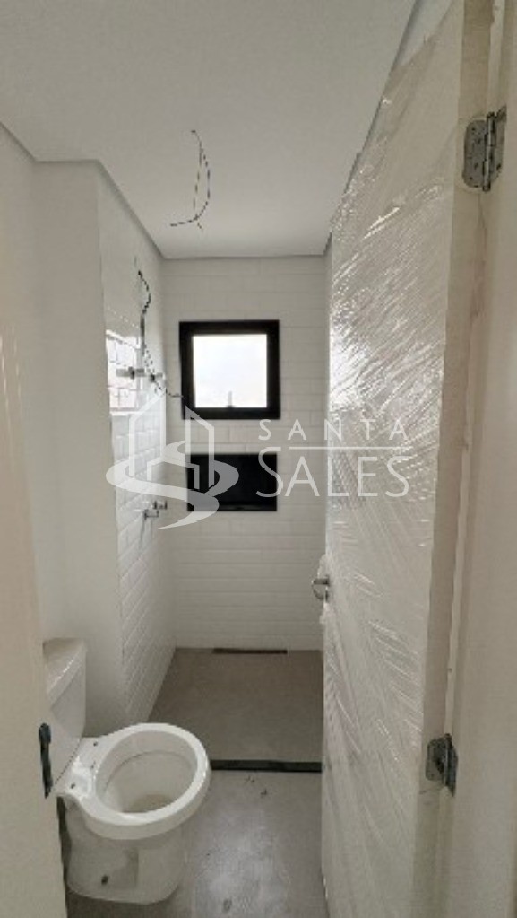 Sobrado, 3 quartos, 122 m² - Foto 26