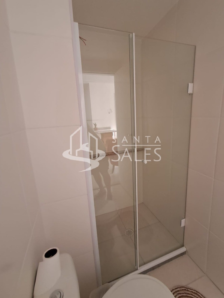 Apartamento, 2 quartos, 37 m² - Foto 6