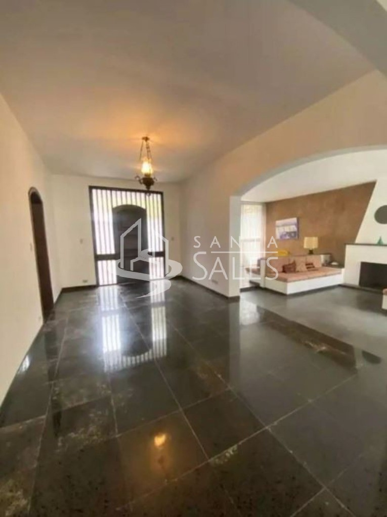 Sobrado, 4 quartos, 387 m² - Foto 11