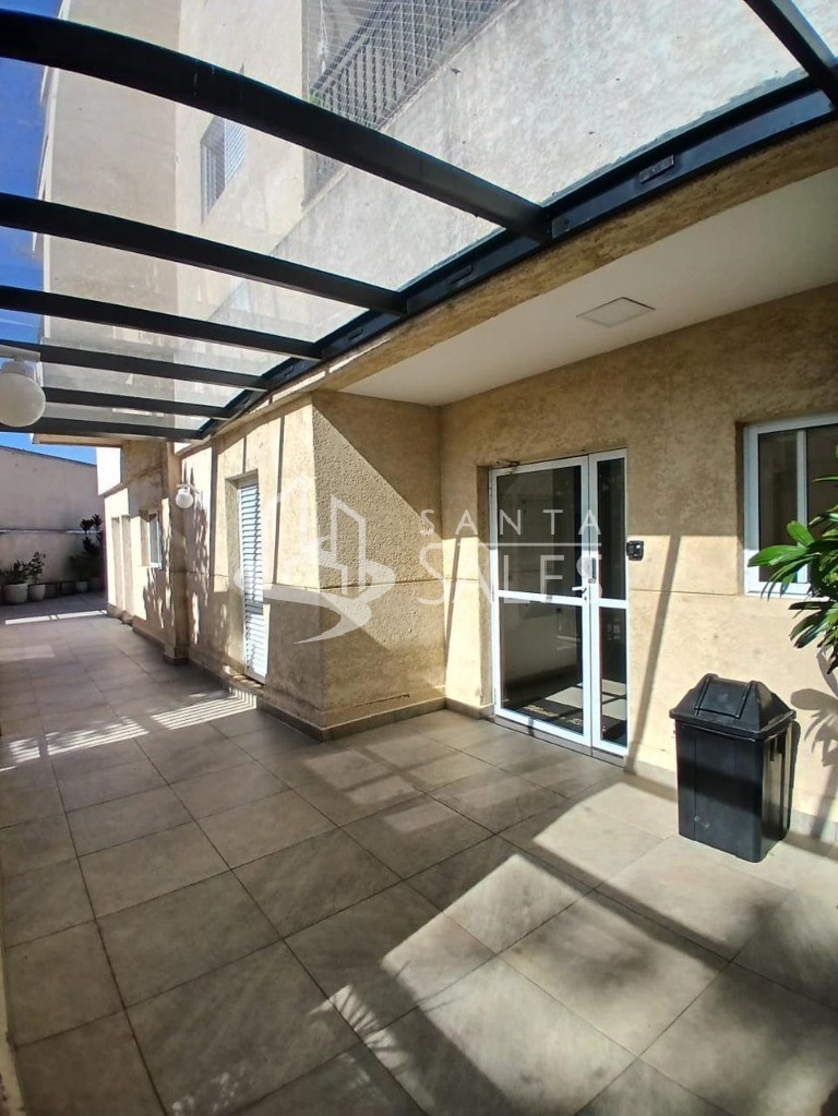 Apartamento, 1 quarto, 46 m² - Foto 23