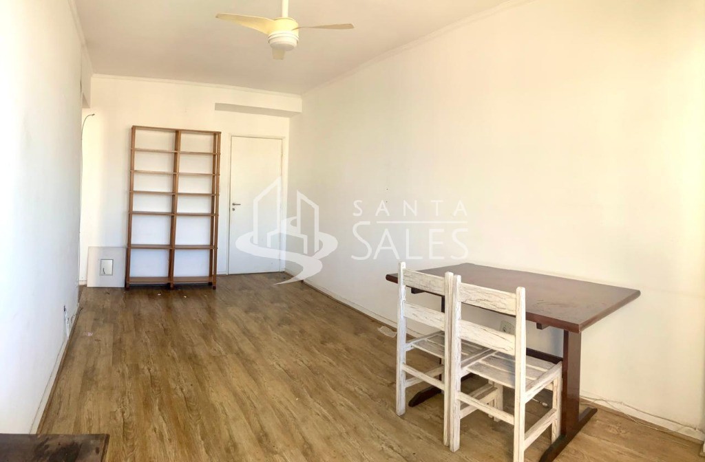 Apartamento, 1 quarto, 42 m² - Foto 8