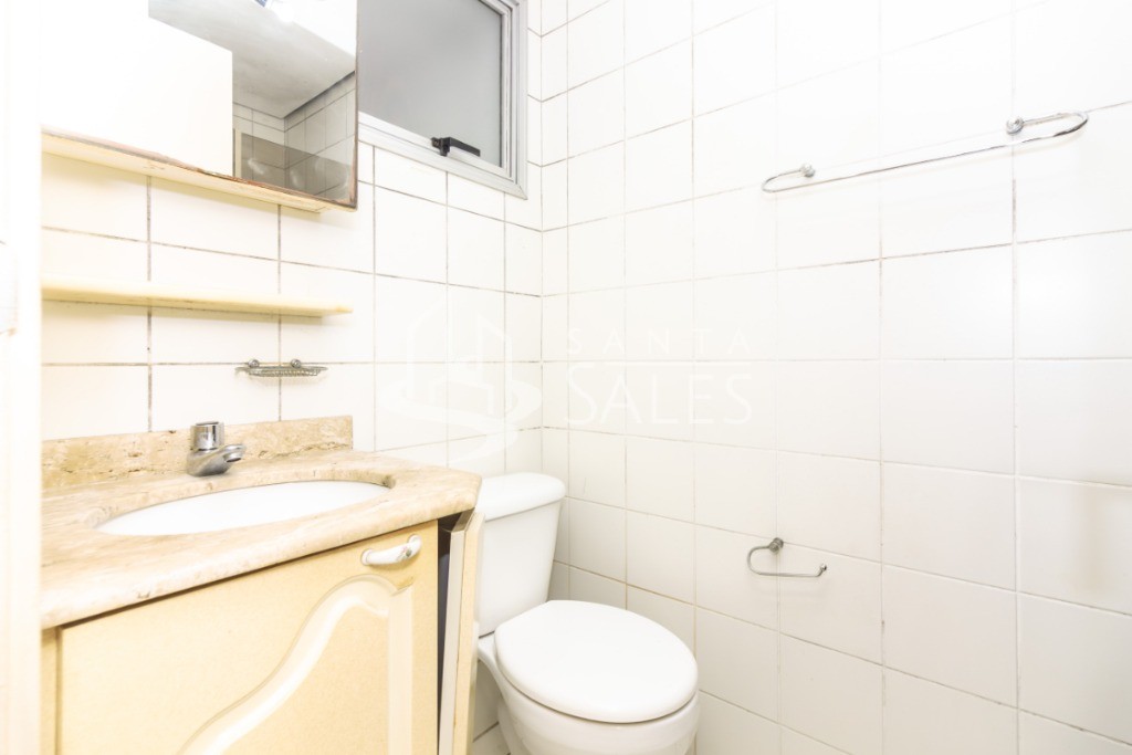 Apartamento, 2 quartos, 45 m² - Foto 16