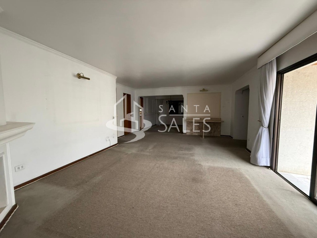 Apartamento, 2 quartos, 140 m² - Foto 28