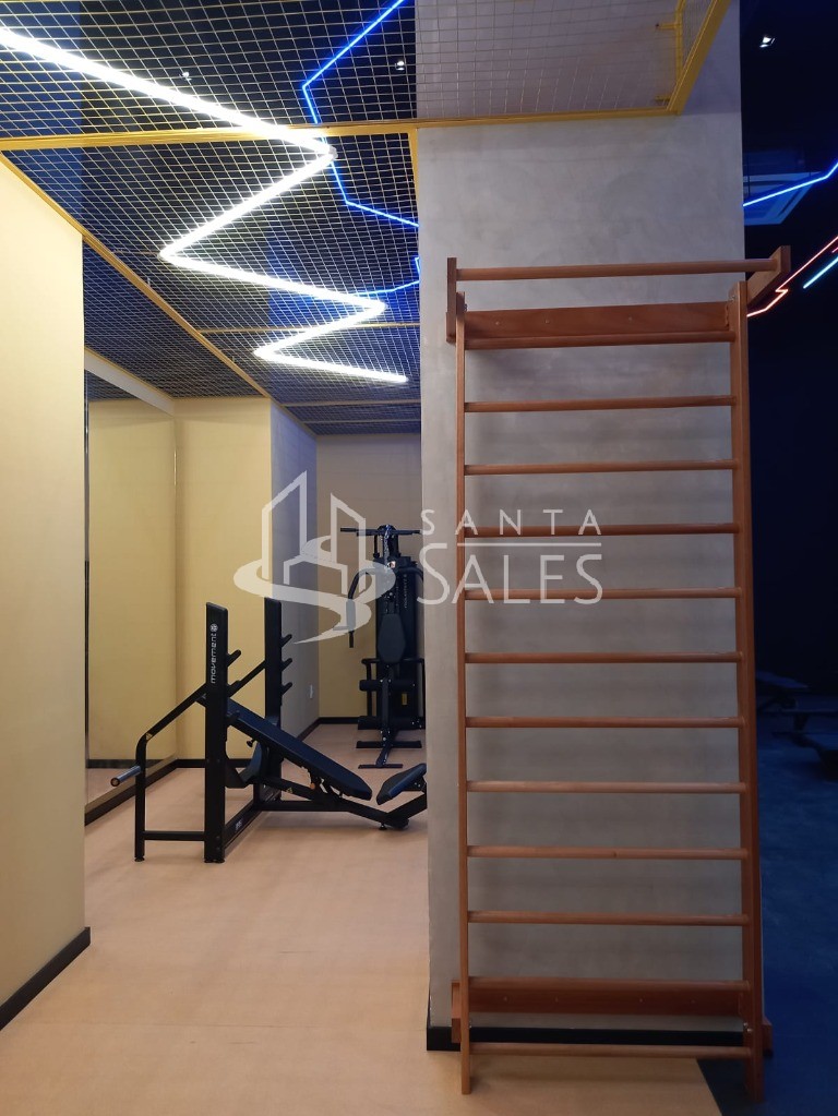 Kitnet-Studio, 25 m² - Foto 47