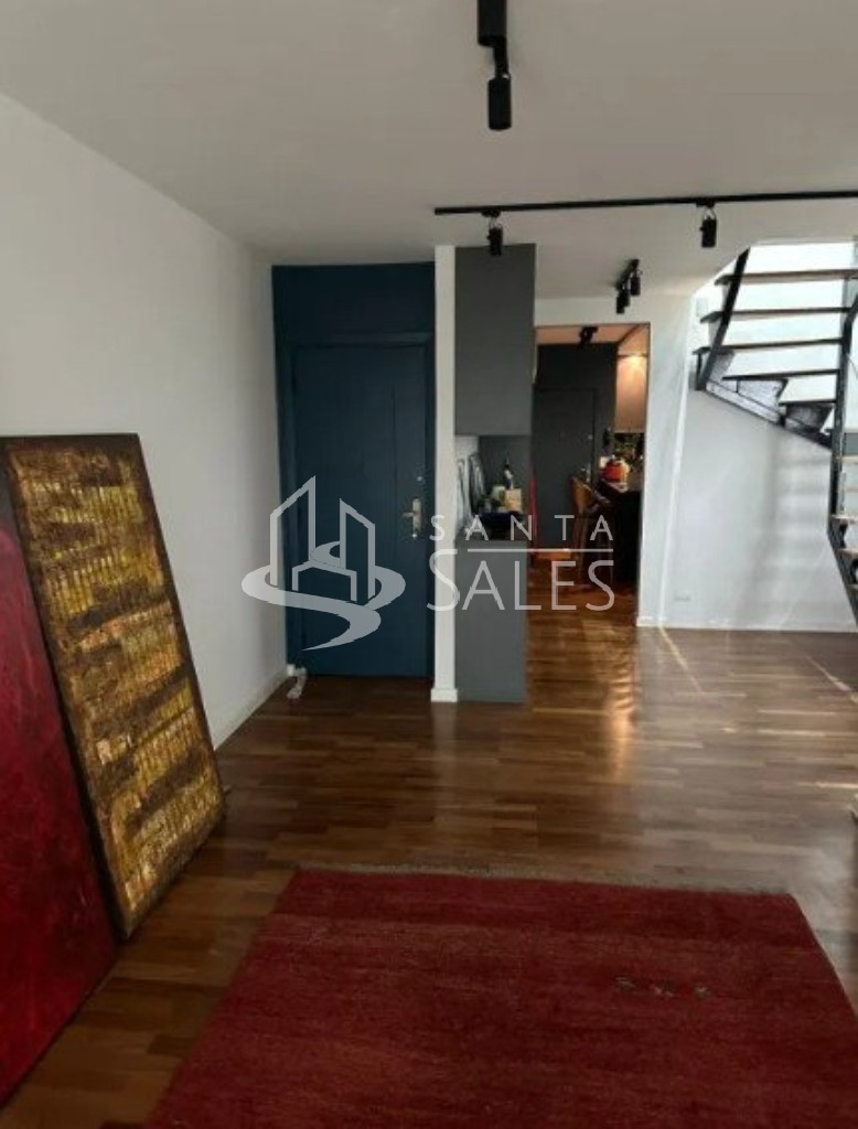 Apartamento, 3 quartos, 240 m² - Foto 1