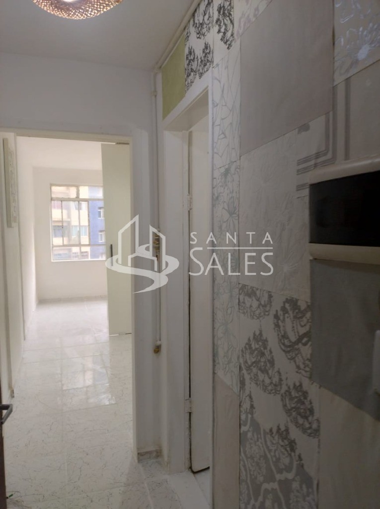 Kitnet-Studio, 25 m² - Foto 12