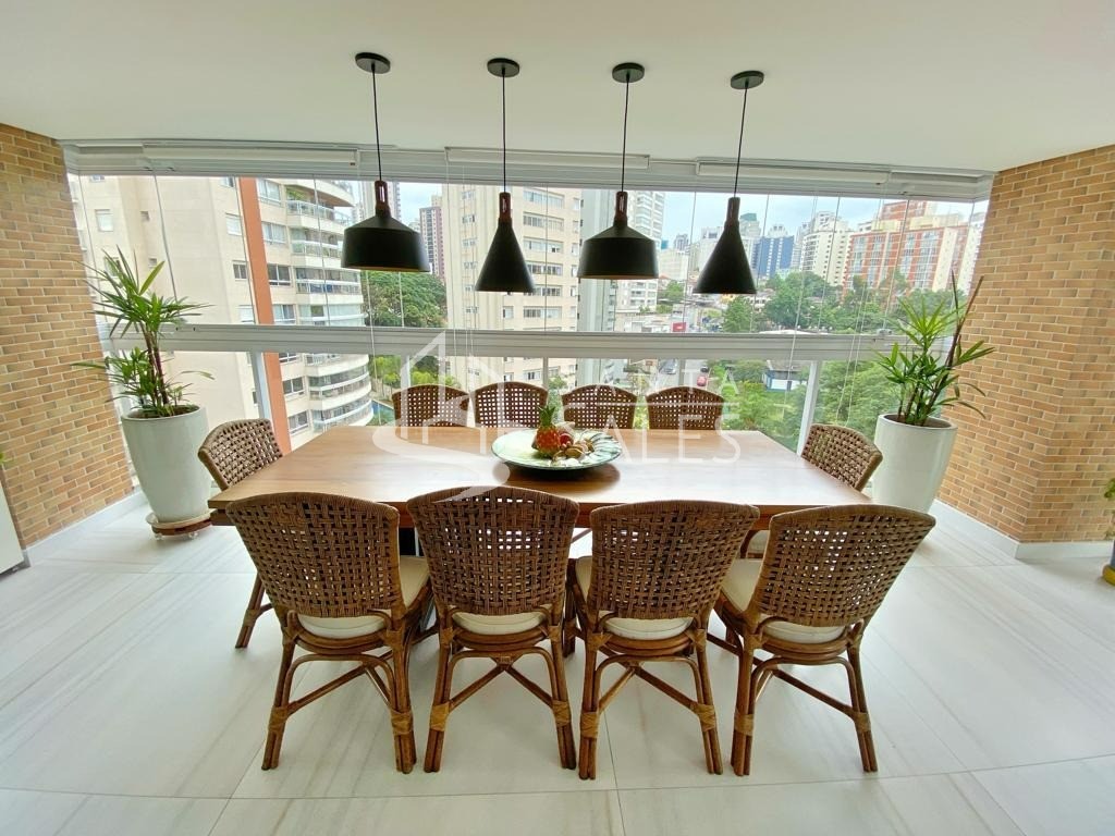 Apartamento, 3 quartos, 217 m² - Foto 9