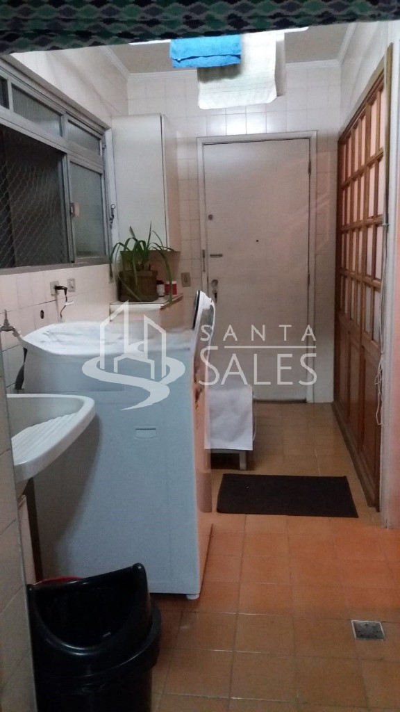 Apartamento, 3 quartos, 150 m² - Foto 24