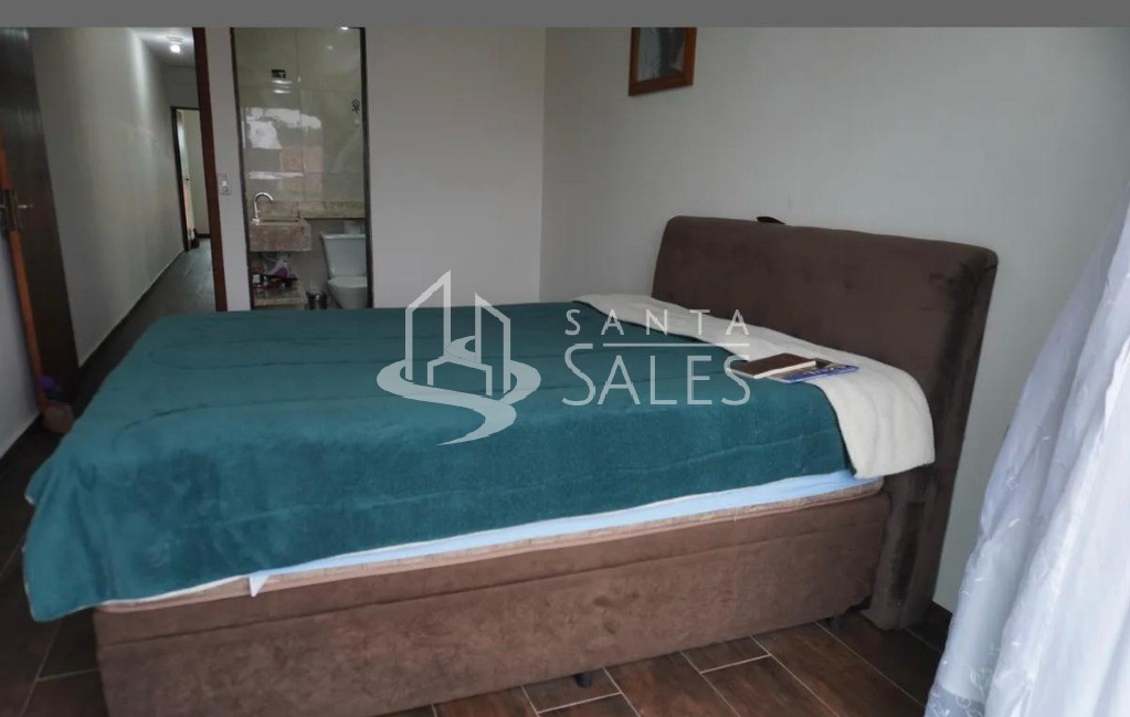Sobrado, 3 quartos, 167 m² - Foto 15