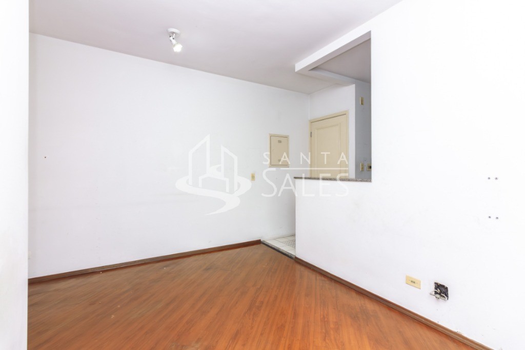 Apartamento, 2 quartos, 45 m² - Foto 12