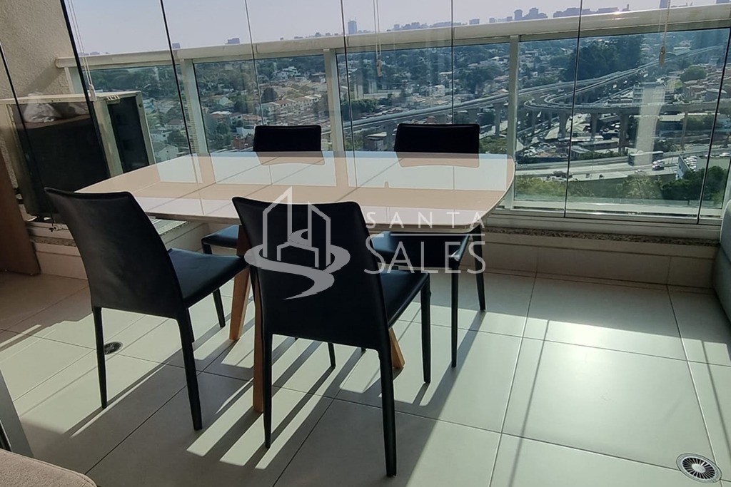 Apartamento, 1 quarto, 42 m² - Foto 10