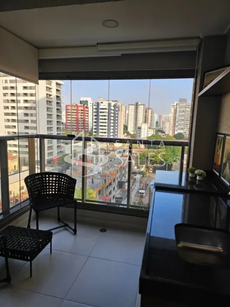 Apartamento, 2 quartos, 65 m² - Foto 9