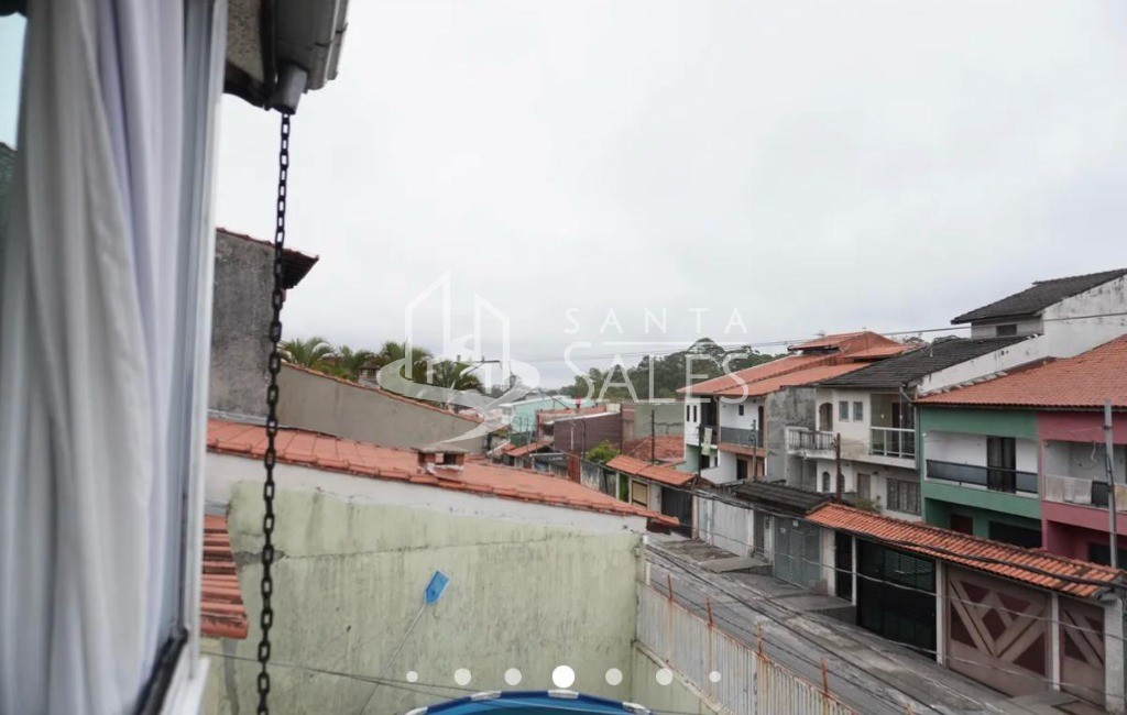 Sobrado, 3 quartos, 167 m² - Foto 3