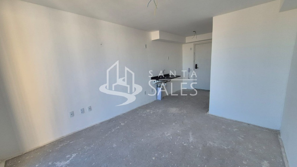Kitnet-Studio, 25 m² - Foto 3