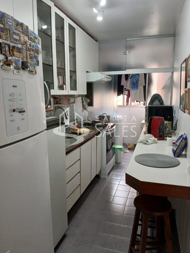 Apartamento, 3 quartos, 74 m² - Foto 16