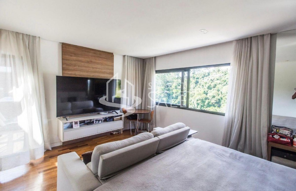 Sobrado, 5 quartos, 460 m² - Foto 9