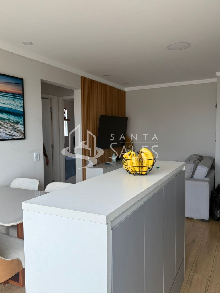 Apartamento, 2 quartos, 46 m² - Foto 9