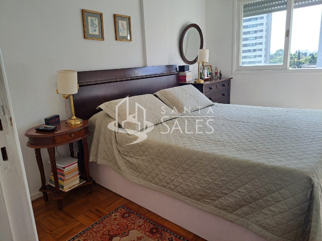 Apartamento, 2 quartos, 50 m² - Foto 8