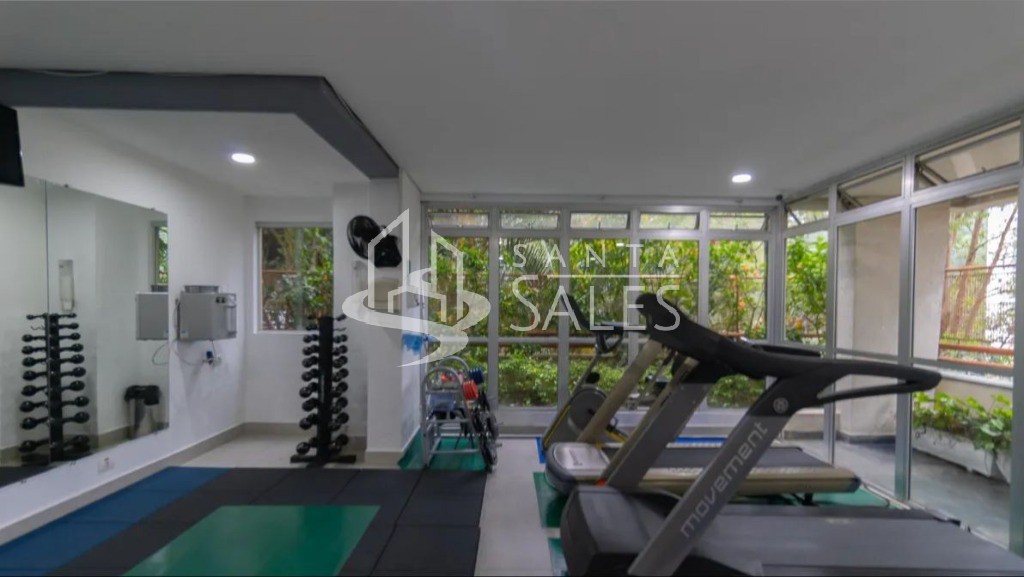 Apartamento, 3 quartos, 68 m² - Foto 34