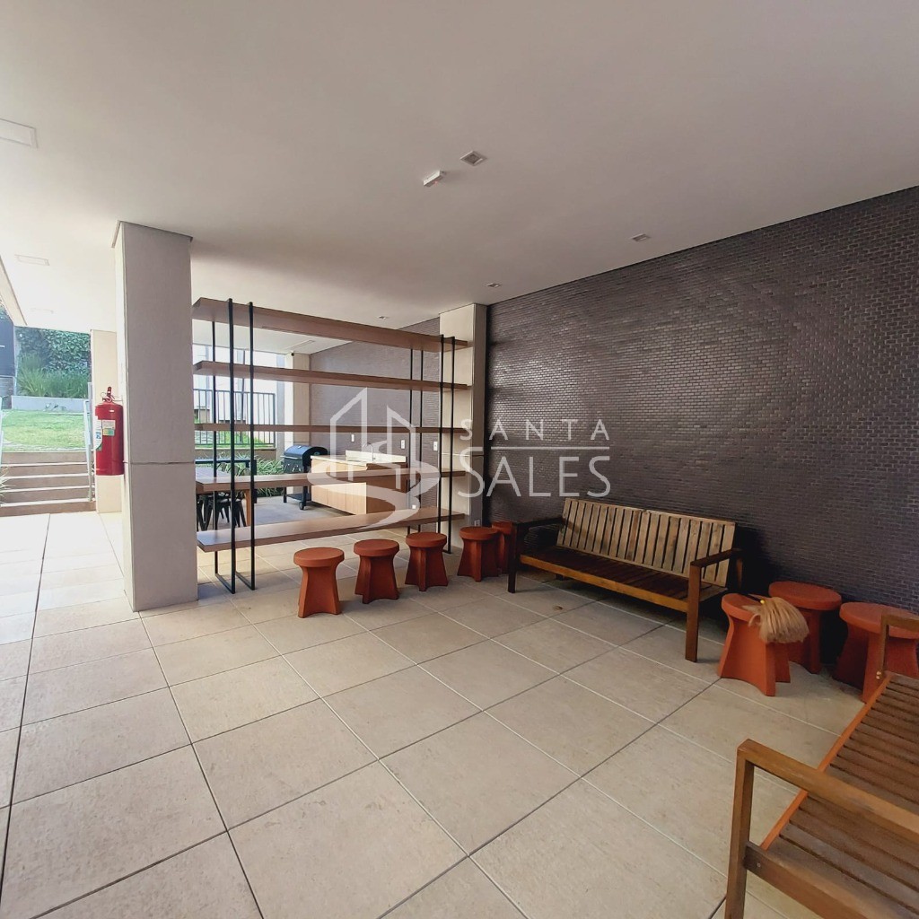 Apartamento, 2 quartos, 53 m² - Foto 20