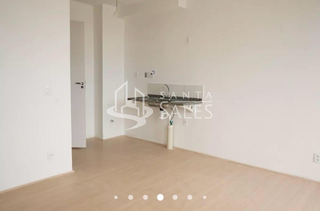 Apartamento, 1 quarto, 25 m² - Foto 7