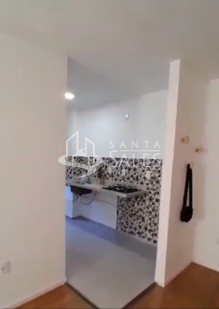 Apartamento, 2 quartos, 41 m² - Foto 10