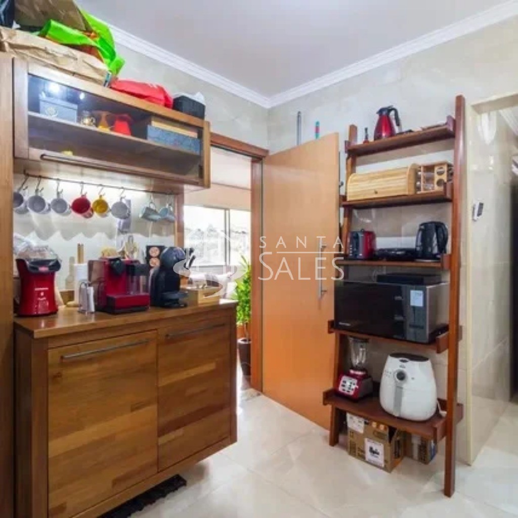 Apartamento, 2 quartos, 65 m² - Foto 5