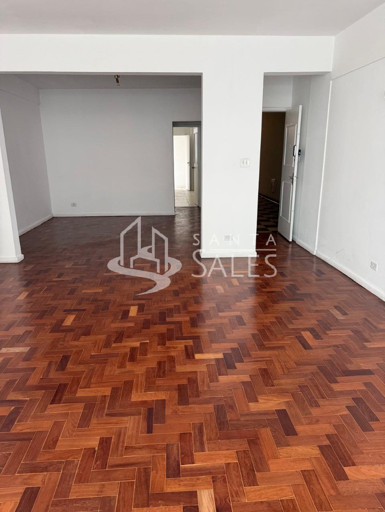 Apartamento, 3 quartos, 160 m² - Foto 4