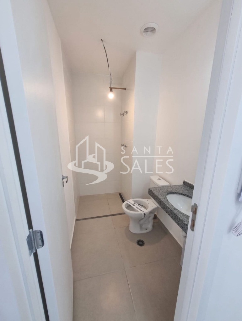 Kitnet-Studio, 22 m² - Foto 4