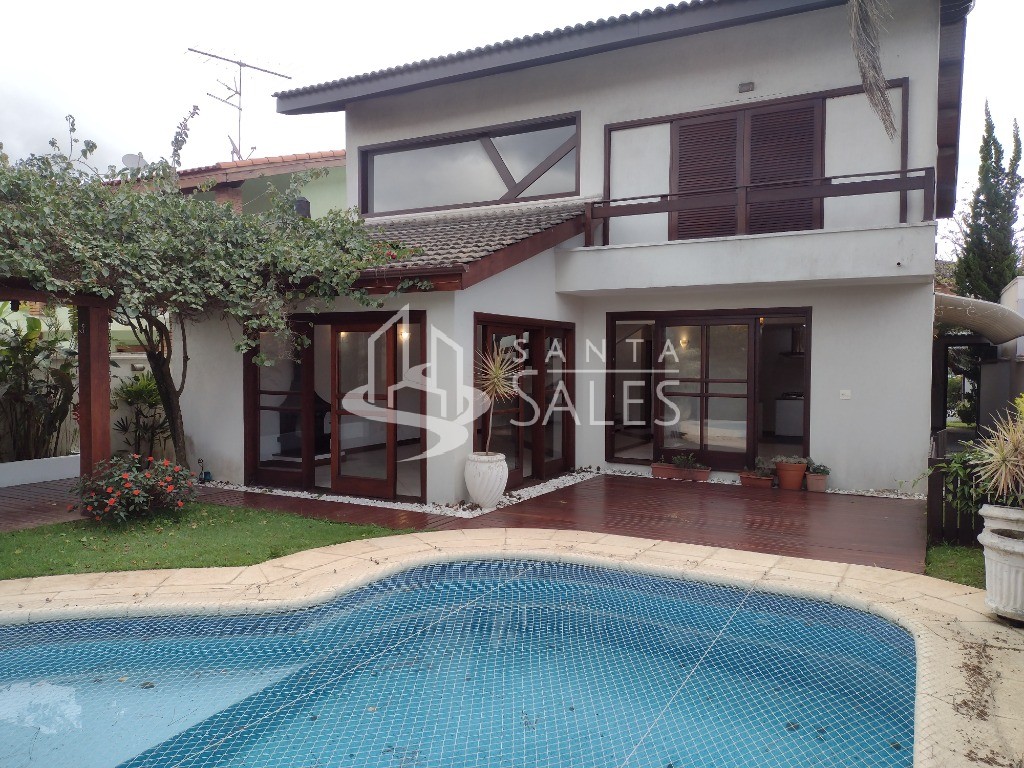 Sobrado, 3 quartos, 236 m² - Foto 16