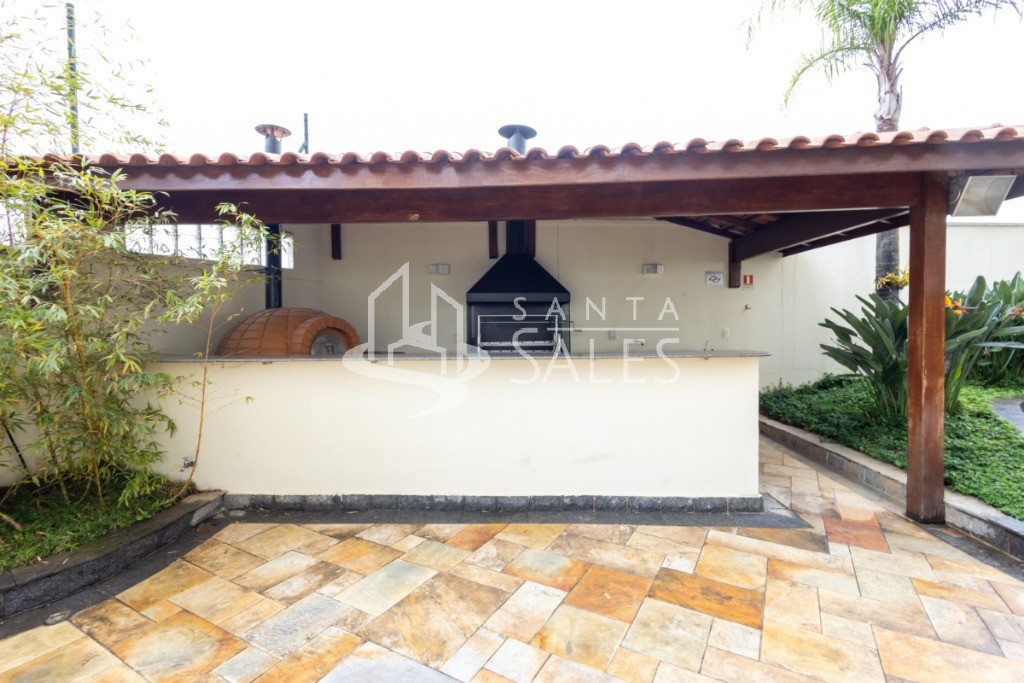Apartamento, 3 quartos, 83 m² - Foto 39