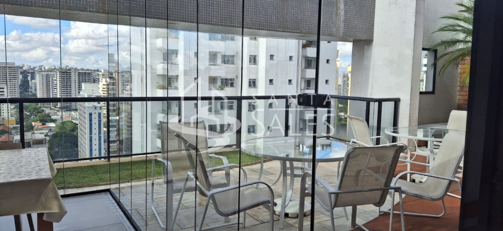 Apartamento, 1 quarto, 45 m² - Foto 21