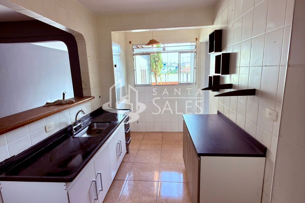 Sobrado, 3 quartos, 250 m² - Foto 3