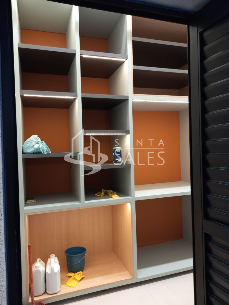 Kitnet-Studio, 25 m² - Foto 22