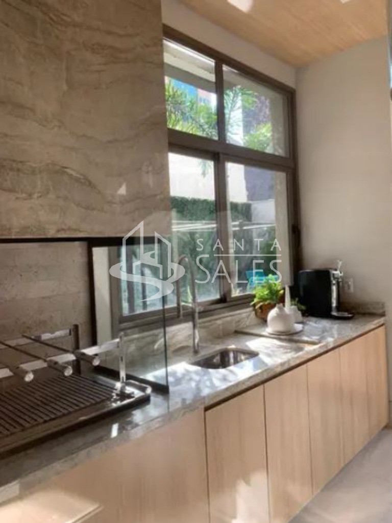 Apartamento, 1 quarto, 24 m² - Foto 5