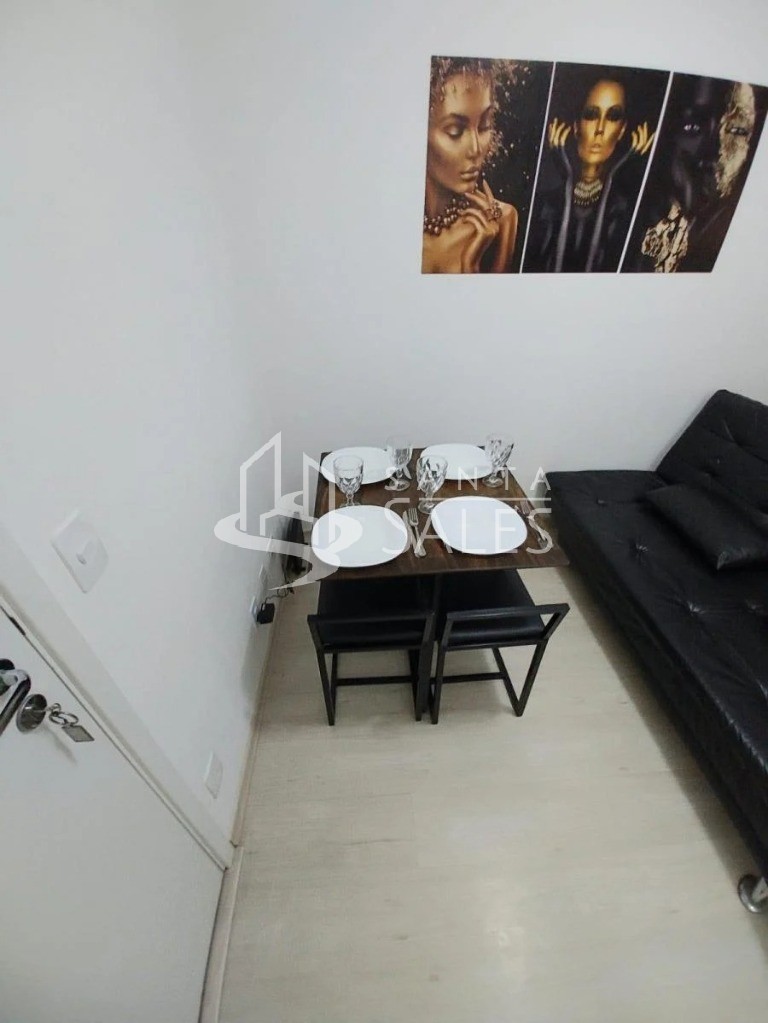 Kitnet-Studio, 28 m² - Foto 9