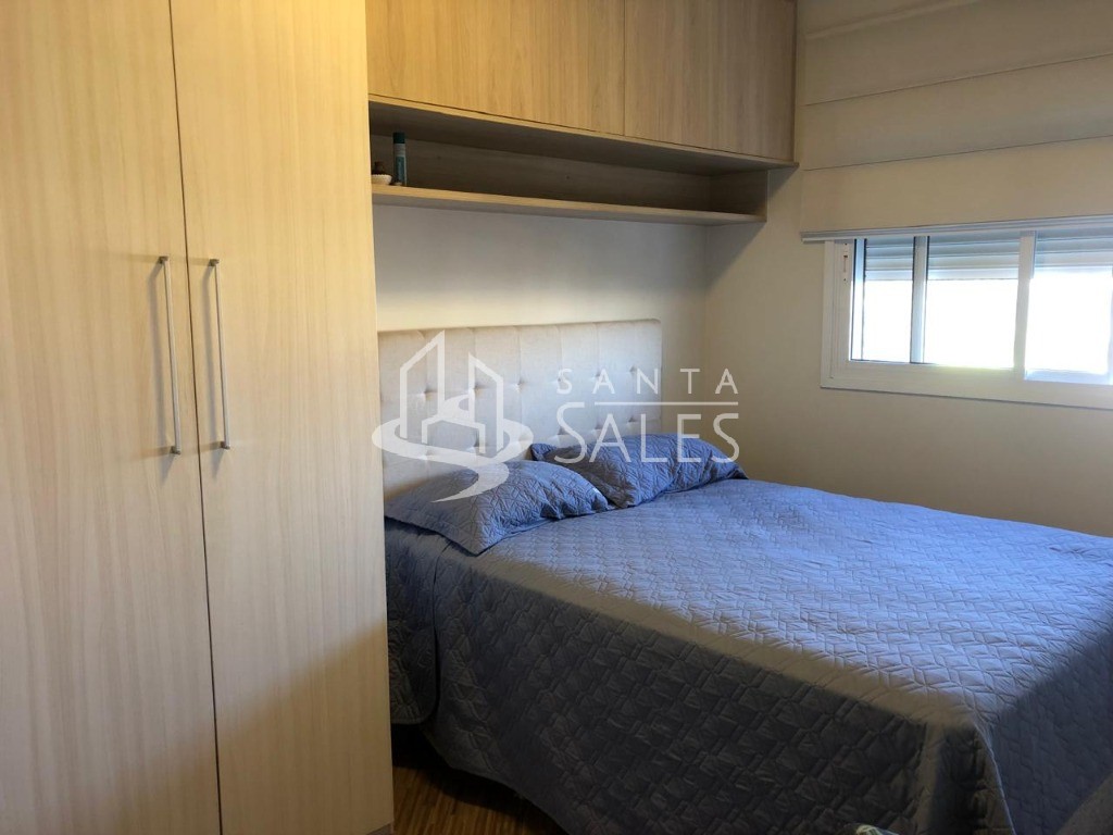 Apartamento, 2 quartos, 64 m² - Foto 6