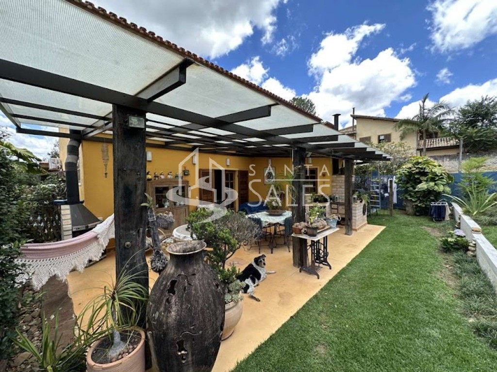 Casa de Condomínio, 3 quartos - Foto 25