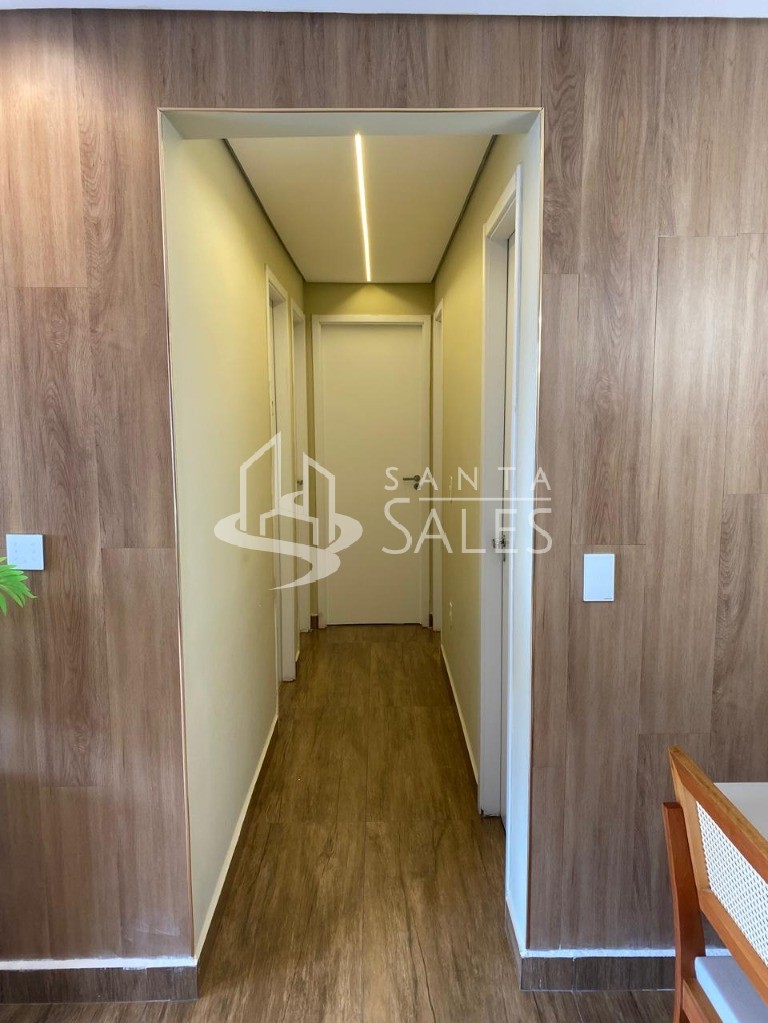 Apartamento, 2 quartos, 83 m² - Foto 11