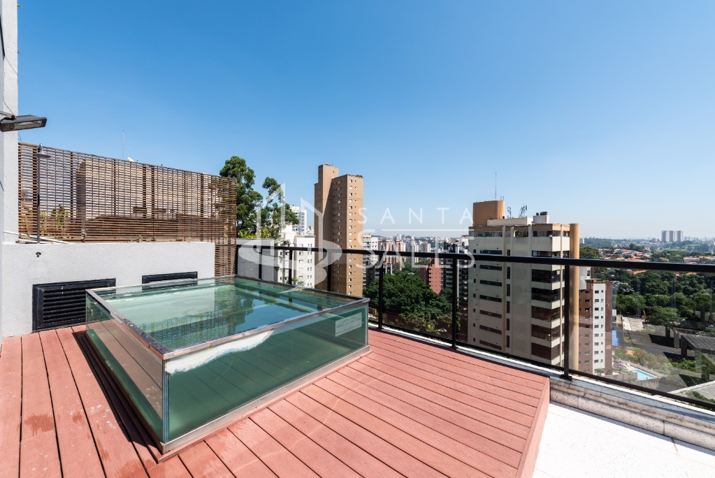 Apartamento, 1 quarto, 140 m² - Foto 29