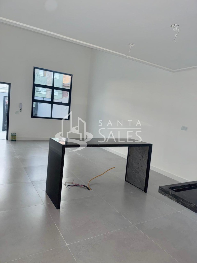 Casa, 3 quartos, 105 m² - Foto 8