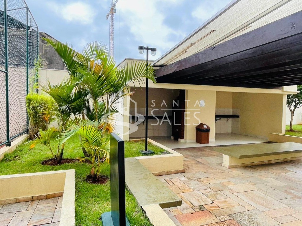 Apartamento, 2 quartos, 44 m² - Foto 13