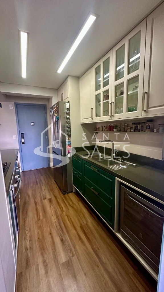 Apartamento, 4 quartos, 105 m² - Foto 15