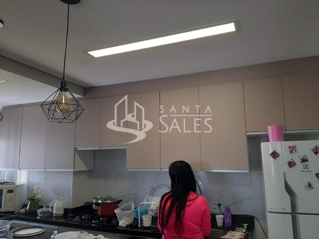 Apartamento, 2 quartos, 49 m² - Foto 4