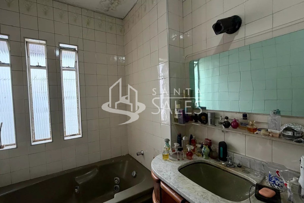 Casa, 3 quartos, 380 m² - Foto 20