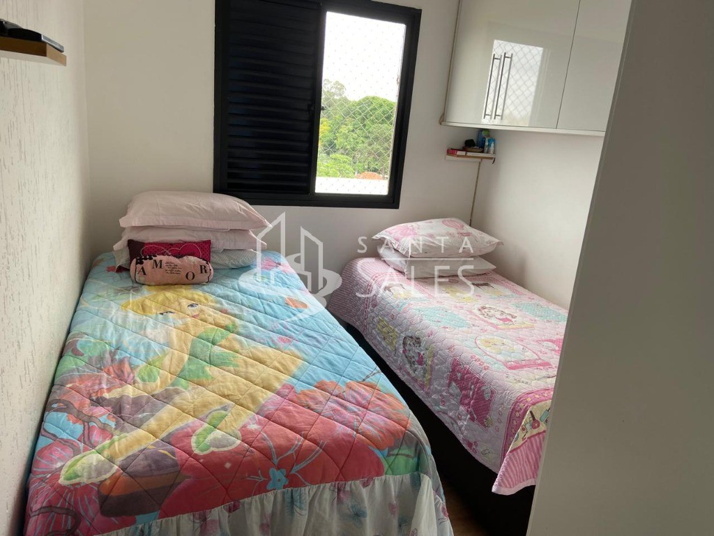 Apartamento, 3 quartos, 72 m² - Foto 13