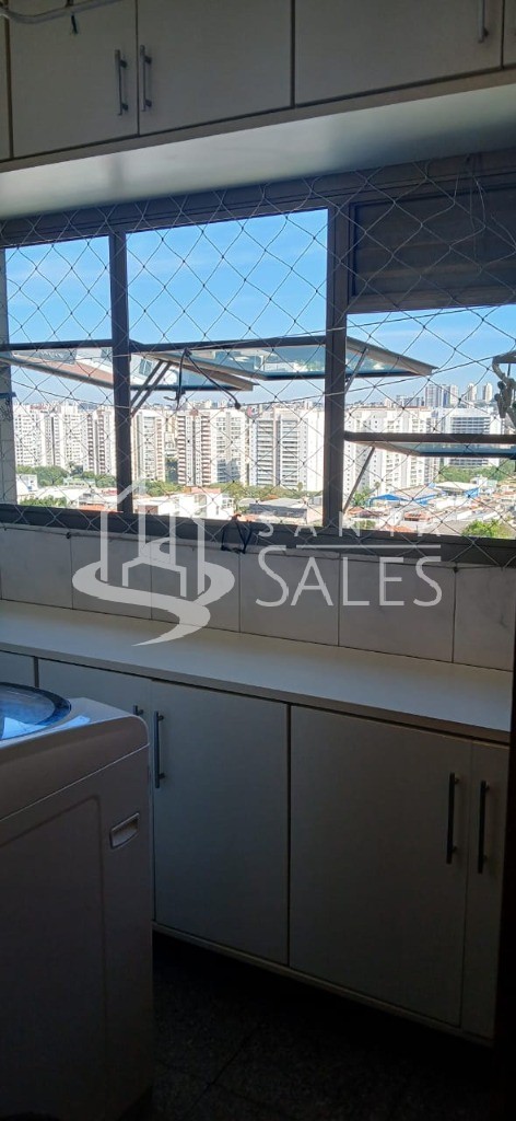 Apartamento, 4 quartos, 160 m² - Foto 38